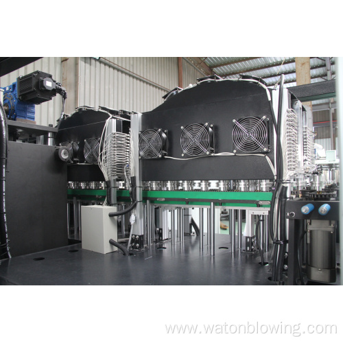 10L Bottles Making Machine for Pet Automatic